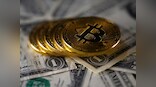 Bitcoin soaring to another record high; expected to cross $10,000