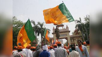 Apna Dal (Sonelal) to skip Uttar Pradesh civic body election as 'mark of protest' after BJP rejects poll demands