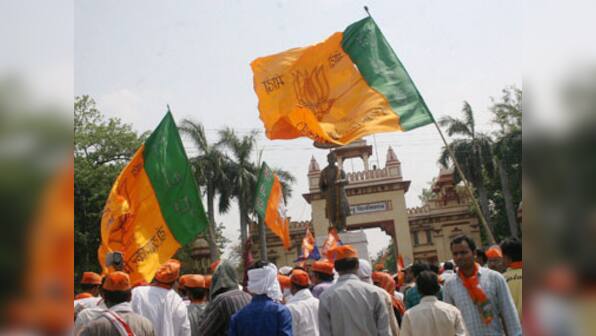 Apna Dal (Sonelal) to skip Uttar Pradesh civic body election as 'mark of protest' after BJP rejects poll demands
