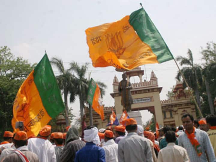 Apna Dal (Sonelal) to skip Uttar Pradesh civic body election as 'mark of protest' after BJP rejects poll demands