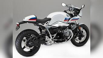 BMW Motorrad to introduce K 1600 B and R nineT Racer on 24 November at India Bike Week