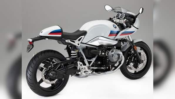 BMW Motorrad to introduce K 1600 B and R nineT Racer on 24 November at India Bike Week