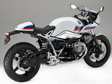 BMW Motorrad to introduce K 1600 B and R nineT Racer on 24 November at India Bike Week BMW Motorrad to introduce K 1600 B and R nineT Racer on 24 November at India Bike Week