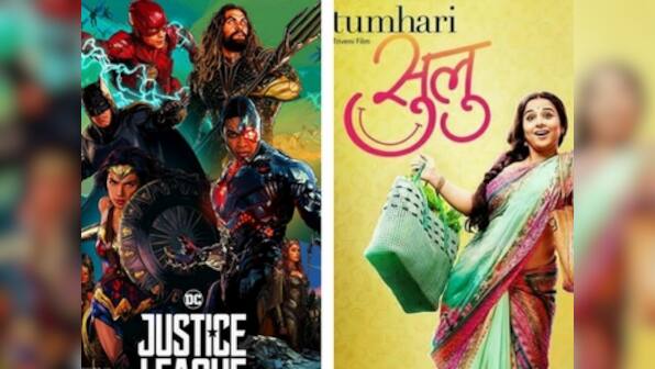 Tumhari Sulu box office collection: Vidya Balan-starrer earns Rs 2.87 crore on Day 1