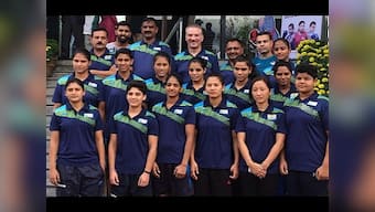 India's 'Generation Tokyo' boxers take centrestage at AIBA Youth Championships