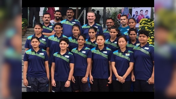 India's 'Generation Tokyo' boxers take centrestage at AIBA Youth Championships