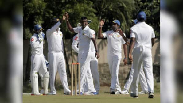 Sri Lanka need to forget India's intimidating factor and give their best on the field, says Russel Arnold