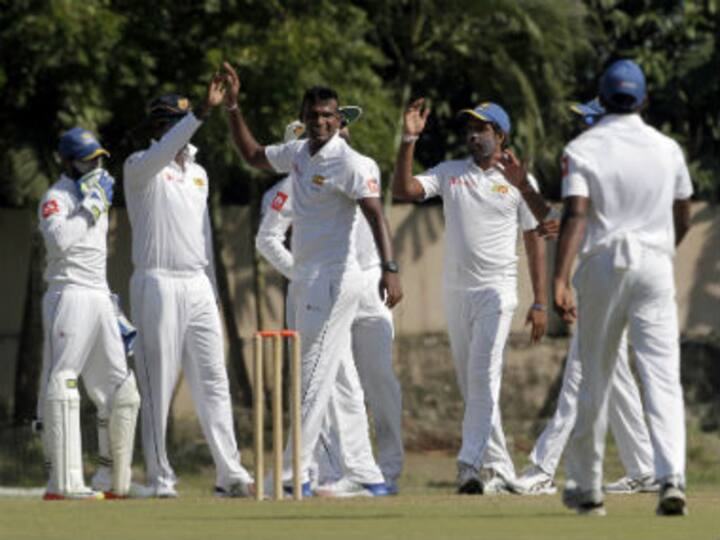 Sri Lanka need to forget India's intimidating factor and give their best on the field, says Russel Arnold