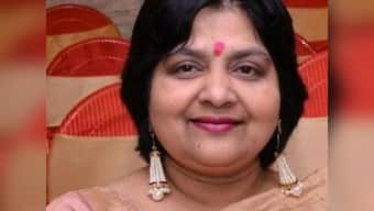 Breaking the glass ceiling: Lucknow to elect first-ever woman mayor in 100 years