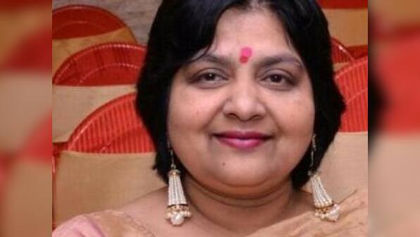 Breaking the glass ceiling: Lucknow to elect first-ever woman mayor in 100 years