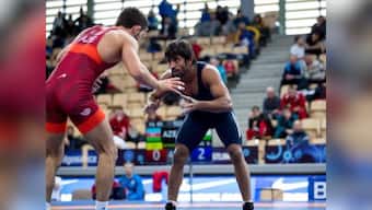 U-23 World Wrestling Championship: Bajrang Punia, Vinod Kumar bag silver medals for India