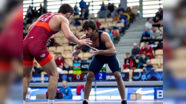 U-23 World Wrestling Championship: Bajrang Punia, Vinod Kumar bag silver medals for India