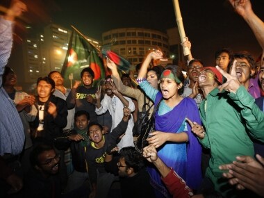 Bangladesh Tribunal Sentences Six To Death For Helping Pakistani Troops ...