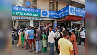 Big questions around demonetisation #4: How was your experience with banks and ATMs?