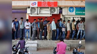 Bank employees shouldered worst impact of demonetisation, very few compensated: Unions
