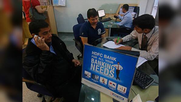 Recapitalisation of lenders: Banking secretary says banks not to get easy money under Rs 2.11-lakh crore plan