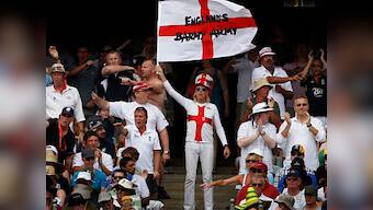 Barmy Army: How a supporters group turned into a business model for the fans, by the fans