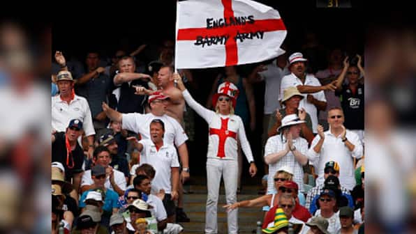 Barmy Army: How a supporters group turned into a business model for the fans, by the fans