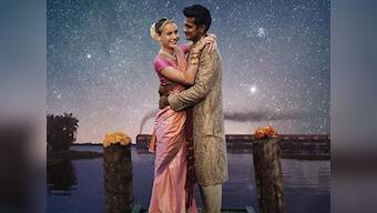 Basmati Blues trailer: Brie Larson plays white saviour in cringeworthy musical romance