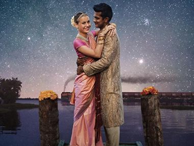 Basmati Blues trailer: Brie Larson plays white saviour in cringeworthy musical romance Basmati Blues trailer: Brie Larson plays white saviour in cringeworthy musical romance