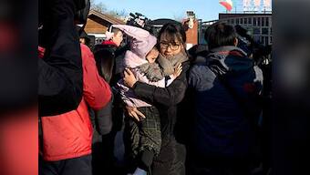 Beijing kindergarten students' molestation, abuse sparks outrage, three teachers suspended