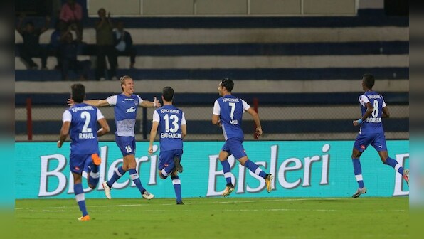 ISL 2017-18: From Bengaluru FC's rampant show to foreign stars ruling the roost, talking points from Week 2