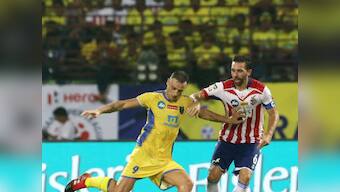 ISL 2017-18: From Dimitar Berbatov's drab debut to Laxmikant Kattimani's howlers, talking points from Week 1