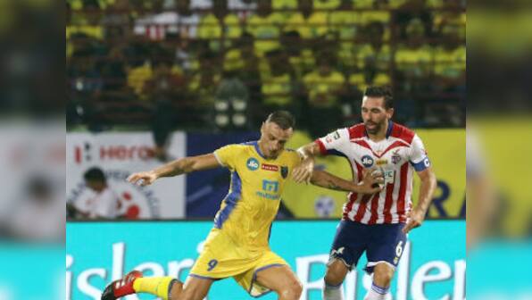 ISL 2017-18: From Dimitar Berbatov's drab debut to Laxmikant Kattimani's howlers, talking points from Week 1