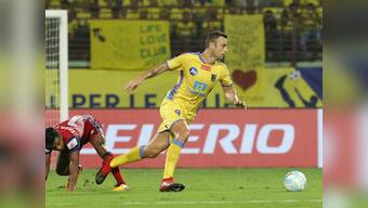 ISL 2017-18: Kerala Blasters, Jamshedpur FC share spoils with frustrating goalless draw in Kochi