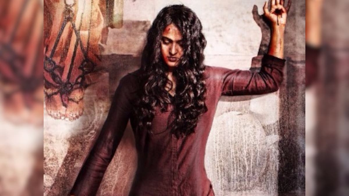 Anushka Shetty's road to stardom: How Arundhati paved the way for Baahubali, Bhaagamathie