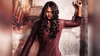 Anushka Shetty is a visionary actor: Bhaagamathie director Ashok on his film's leading lady