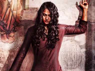 Bhaagamathie: Tamil Nadu rights of Anushka Shetty's upcoming film sold for Rs 15 crore Bhaagamathie: Tamil Nadu rights of Anushka Shetty's upcoming film sold for Rs 15 crore