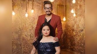 Neeta Lulla to design comedienne Bharti Singh's wedding outfits