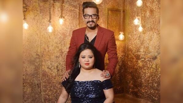Neeta Lulla to design comedienne Bharti Singh's wedding outfits