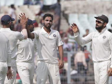 India vs Sri Lanka: Eden Gardens leads the way with sporting track, time for other centres to follow suit India vs Sri Lanka: Eden Gardens leads the way with sporting track, time for other centres to follow suit