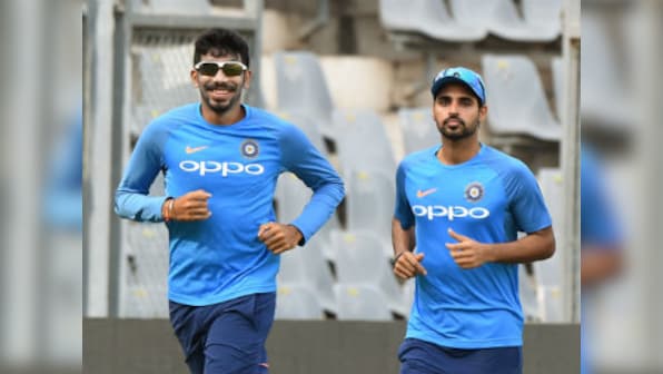 India vs South Africa: Visitors' bowling experience was the difference between two sides, says Ottis Gibson