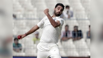India vs South Africa: Bhuvneshwar Kumar says bowling with the red Kookaburra ball will be challenging