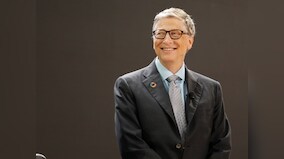 Coronavirus Outbreak: Amazon, Bill Gates join hands to deliver test kits as Covid-19 pandemic cases soar in the US