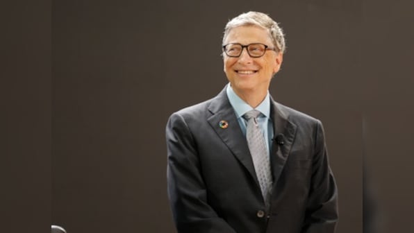 Full text: Coronavirus vaccine could take two years, humankind has never had a more urgent task, writes Bill Gates