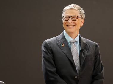 Coronavirus Outbreak: Gates Foundation to give $150 million more to combat COVID-19 globally Coronavirus Outbreak: Gates Foundation to give $150 million more to combat COVID-19 globally