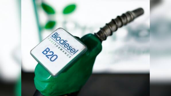 Govt imposes restrictions on imports of biofuels, ethyl alcohol, other denatured spirits
