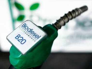 Govt imposes restrictions on imports of biofuels, ethyl alcohol, other denatured spirits