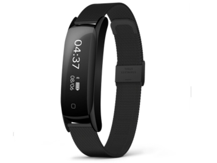 Timex sale blink smartwatch