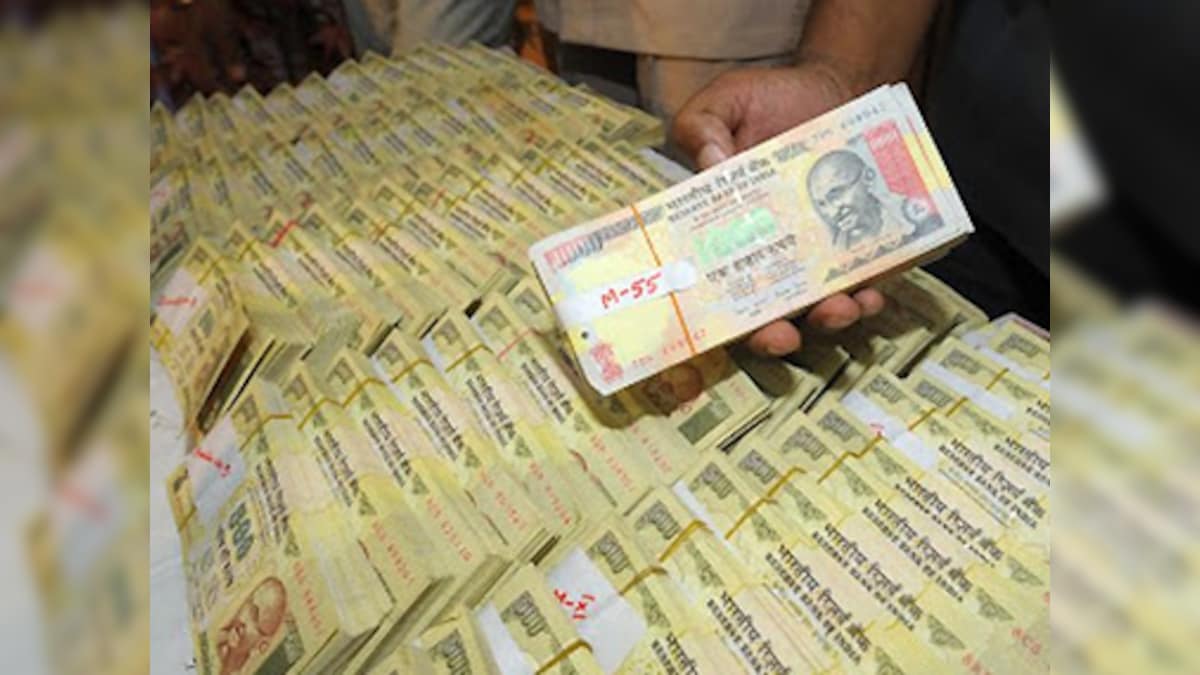 Indians hold $216-490 billion in unaccounted wealth abroad, reveal studies; real estate, mining most favoured sectors