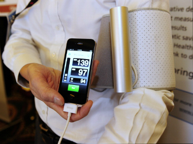 Wealthy but not healthy: India's rich more likely to suffer hypertension, says National Family Health Survey Wealthy but not healthy: India's rich more likely to suffer hypertension, says National Family Health Survey