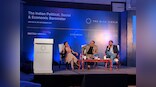 The Blue Circle discussion: Narendra Modi's note ban, GST implementation criticised, Doka La approach lauded