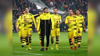 From Peter Bosz's style to Pierre-Emerick Aubameyang's drought, reasons behind Dortmund's struggles
