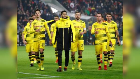 From Peter Bosz's style to Pierre-Emerick Aubameyang's drought, reasons behind Dortmund's struggles