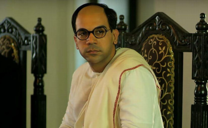 Rajkummar Rao invites Narendra Modi to special screening of upcoming web series Bose: Dead/Alive Rajkummar Rao invites Narendra Modi to special screening of upcoming web series Bose: Dead/Alive