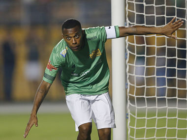 Brazil striker Robinho sentenced to nine years in prison on gang rape charges Brazil striker Robinho sentenced to nine years in prison on gang rape charges
